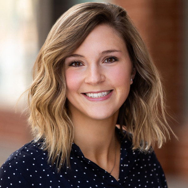 Katelynn Jourdan headshot