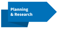 Planning & Research