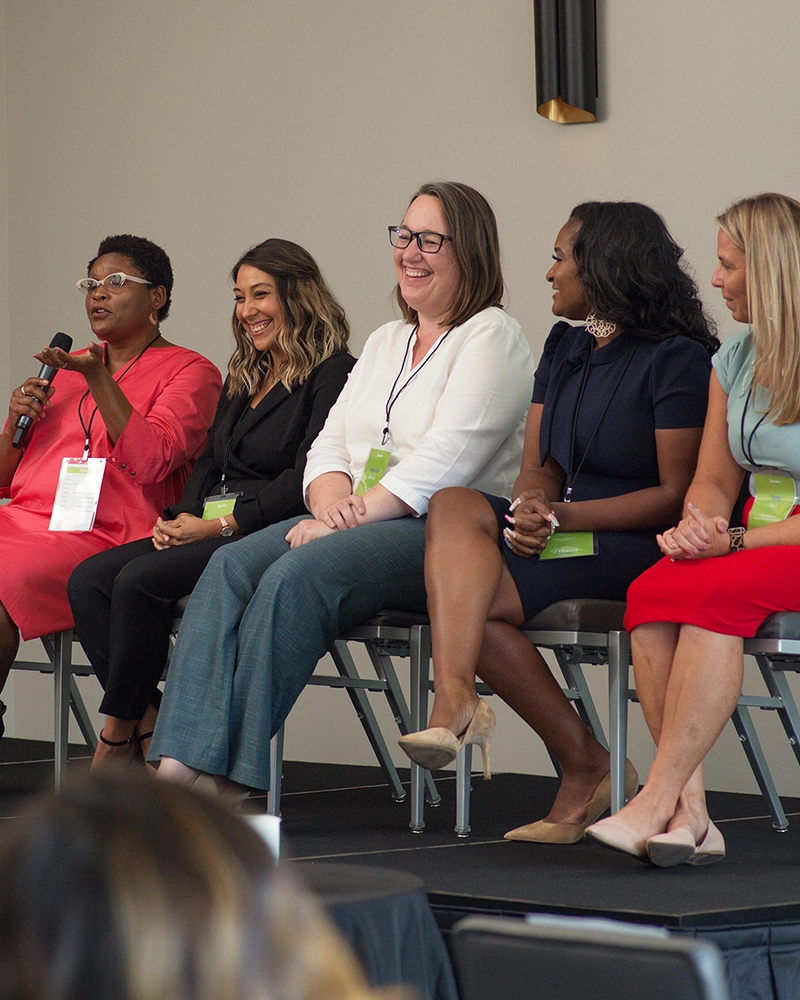 Professional Women's Panel